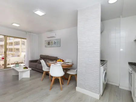 Peñismar I, Appartement 4 personnes à Peñiscola - Photo 8