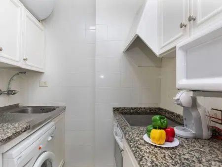 Peñismar I, Appartement 4 personnes à Peñiscola - Photo 9