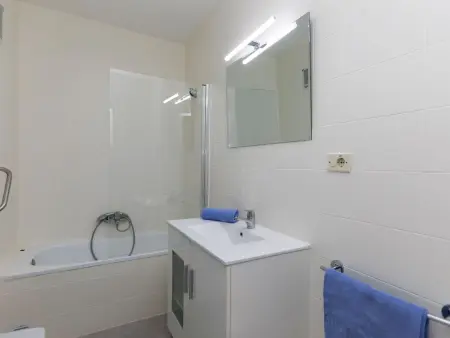 Peñismar I, Appartement 4 personnes à Peñiscola - Photo 11