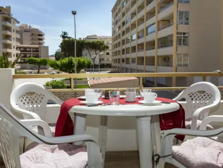 Peñismar I, Appartement 4 personnes à Peñiscola - Photo 12