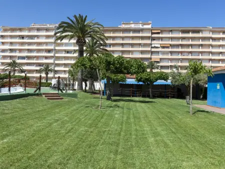 Peñismar I, Appartement 4 personnes à Peñiscola - Photo 13