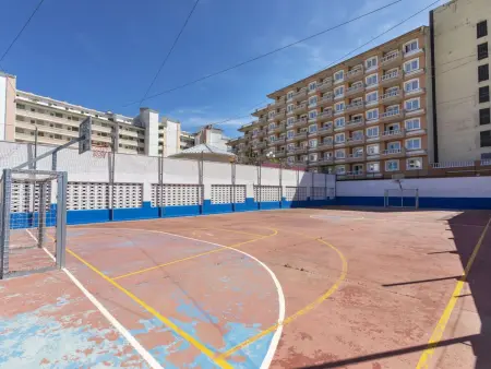 Peñismar I, Appartement 4 personnes à Peñiscola - Photo 14