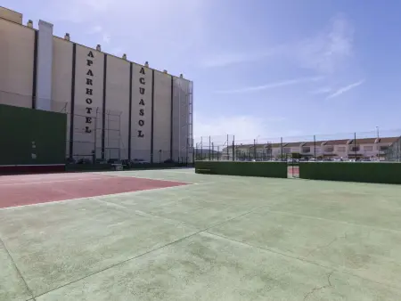 Peñismar I, Appartement 4 personnes à Peñiscola - Photo 15
