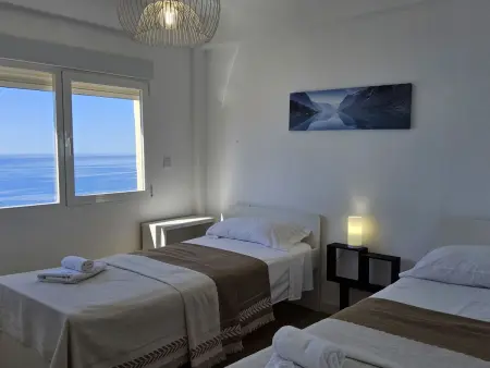 Pintor Sorolla, Appartement 4 personnes à Benidorm - Photo 3