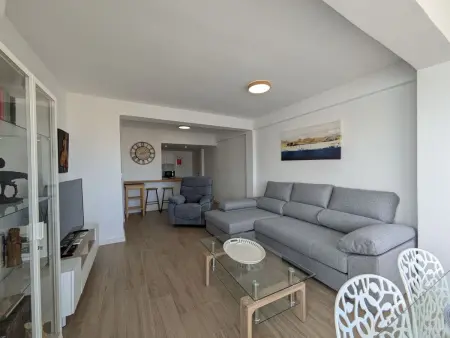 Pintor Sorolla, Appartement 4 personnes à Benidorm - Photo 5