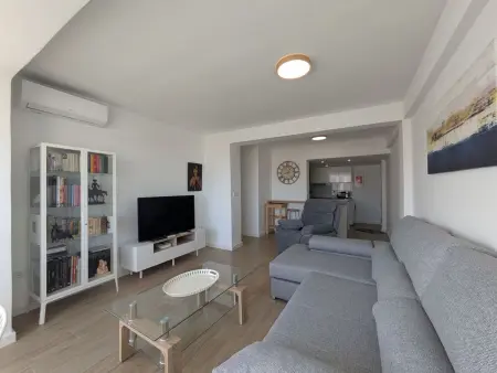 Pintor Sorolla, Appartement 4 personnes à Benidorm - Photo 6
