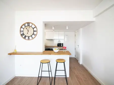 Pintor Sorolla, Appartement 4 personnes à Benidorm - Photo 9