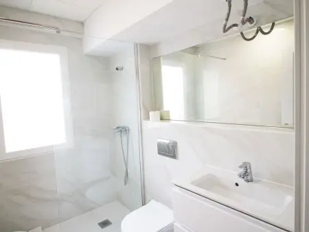 Pintor Sorolla, Appartement 4 personnes à Benidorm - Photo 11