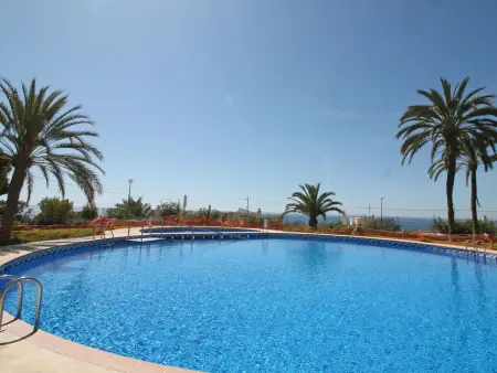 Pintor Sorolla, Appartement 4 personnes à Benidorm - Photo 12