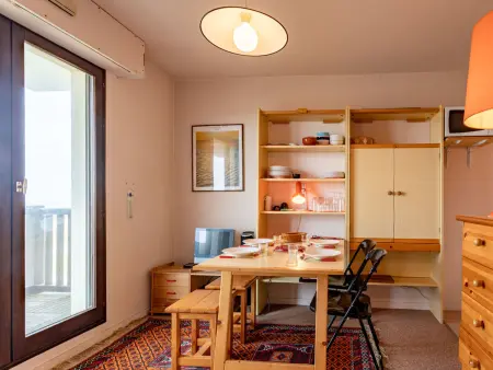 Cabourg Plage, Appartement 2 personnes à Cabourg - Photo 3
