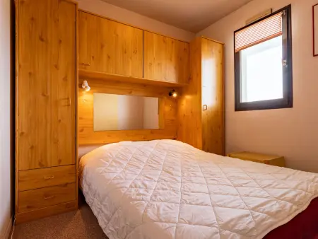 Cabourg Plage, Appartement 2 personnes à Cabourg - Photo 4