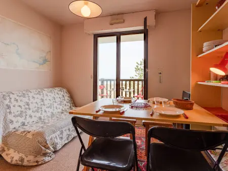 Cabourg Plage, Appartement 2 personnes à Cabourg - Photo 8