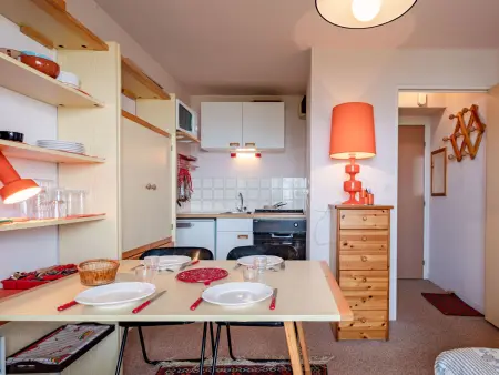 Cabourg Plage, Appartement 2 personnes à Cabourg - Photo 9