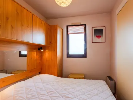 Cabourg Plage, Appartement 2 personnes à Cabourg - Photo 10
