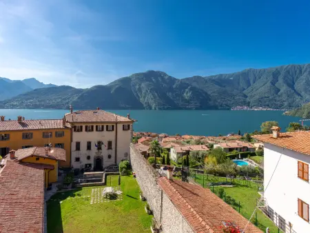 Apartment Vista Brentano, Gite 4 personnes à Tremezzina - Photo 1