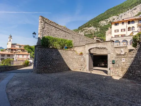 Apartment Vista Brentano, Gite 4 personnes à Tremezzina - Photo 3