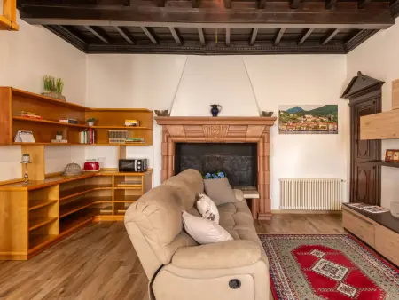 Apartment Vista Brentano, Gite 4 personnes à Tremezzina - Photo 6