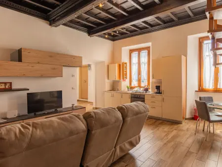 Apartment Vista Brentano, Gite 4 personnes à Tremezzina - Photo 9