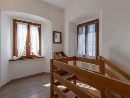Apartment Vista Brentano, Gite 4 personnes à Tremezzina - Photo 13