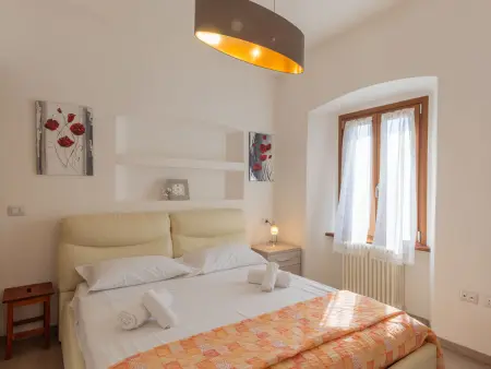 Apartment Vista Brentano, Gite 4 personnes à Tremezzina - Photo 14