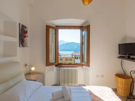 Apartment Vista Brentano, Gite 4 personnes à Tremezzina - Photo 16