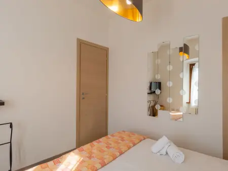 Apartment Vista Brentano, Gite 4 personnes à Tremezzina - Photo 17