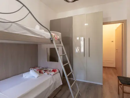 Apartment Vista Brentano, Gite 4 personnes à Tremezzina - Photo 19