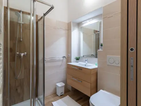 Apartment Vista Brentano, Gite 4 personnes à Tremezzina - Photo 25