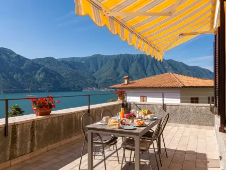 Apartment Vista Brentano, Gite 4 personnes à Tremezzina - Photo 27