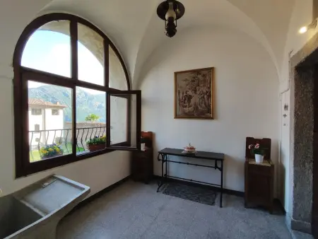 Apartment Vista Brentano, Gite 4 personnes à Tremezzina - Photo 32