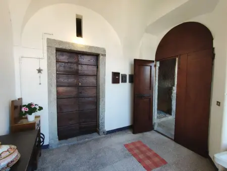 Apartment Vista Brentano, Gite 4 personnes à Tremezzina - Photo 33