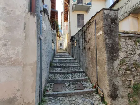 Apartment Vista Brentano, Gite 4 personnes à Tremezzina - Photo 34