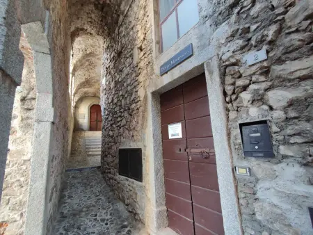 Apartment Vista Brentano, Gite 4 personnes à Tremezzina - Photo 35