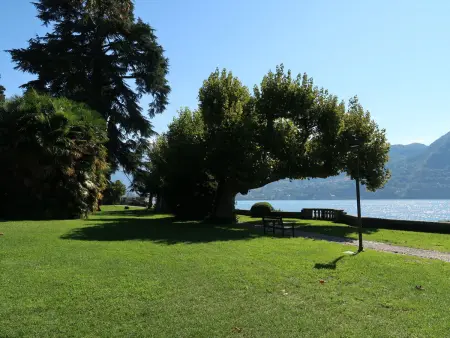 Apartment Vista Brentano, Gite 4 personnes à Tremezzina - Photo 37