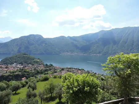 Apartment Vista Brentano, Gite 4 personnes à Tremezzina - Photo 42