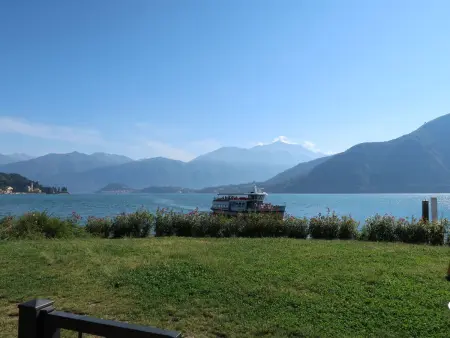Apartment Vista Brentano, Gite 4 personnes à Tremezzina - Photo 51