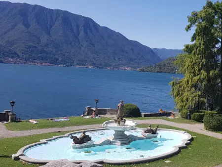 Apartment Vista Brentano, Gite 4 personnes à Tremezzina - Photo 56
