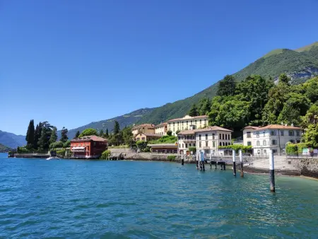 Apartment Vista Brentano, Gite 4 personnes à Tremezzina - Photo 60