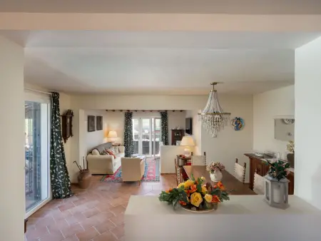 La Pace, Gite 8 personnes à Gambassi Terme - Photo 2