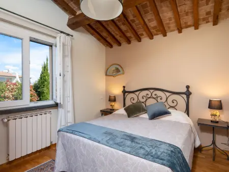 La Pace, Gite 8 personnes à Gambassi Terme - Photo 4