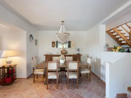 La Pace, Gite 8 personnes à Gambassi Terme - Photo 12