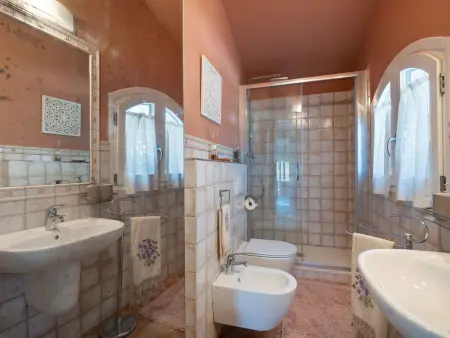 La Pace, Gite 8 personnes à Gambassi Terme - Photo 15