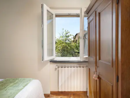 La Pace, Gite 8 personnes à Gambassi Terme - Photo 18