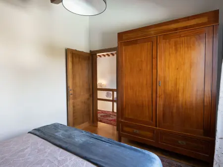 La Pace, Gite 8 personnes à Gambassi Terme - Photo 19