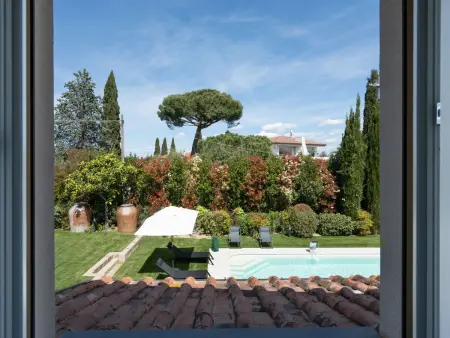 La Pace, Gite 8 personnes à Gambassi Terme - Photo 20