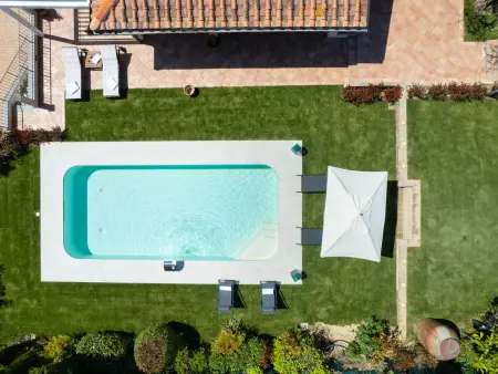 La Pace, Gite 8 personnes à Gambassi Terme - Photo 33