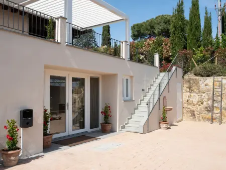 La Pace, Gite 8 personnes à Gambassi Terme - Photo 34