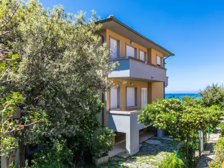 Marequì, Appartement 6 personnes à San Vincenzo - Photo 1