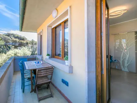 Marequì, Appartement 6 personnes à San Vincenzo - Photo 2