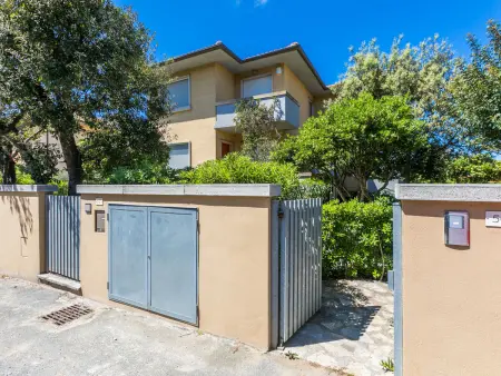 Marequì, Appartement 6 personnes à San Vincenzo - Photo 3